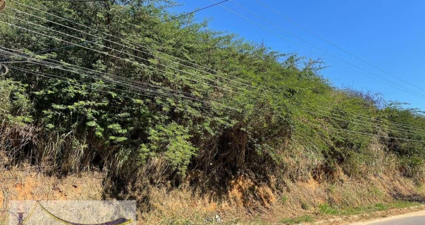 Terreno à venda no Arcozelo, Paty do Alferes 
