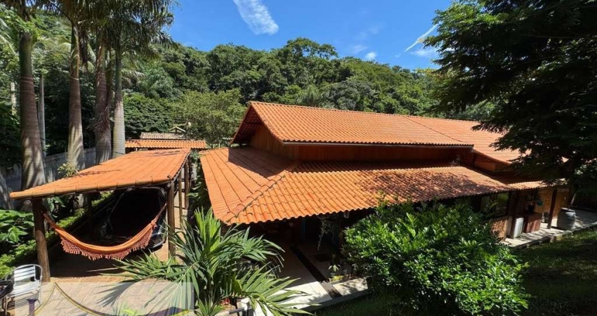 Casa em Andrade Costa  -  Vassouras