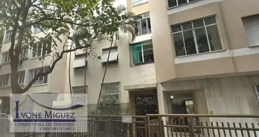 Apartamento em Ipanema  -  Rio de Janeiro