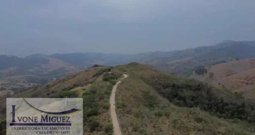 Chácara / sítio à venda na Zona Rural, Paty do Alferes 