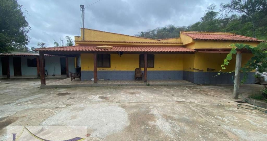 Casa com 3 quartos à venda no Arcozelo, Paty do Alferes 