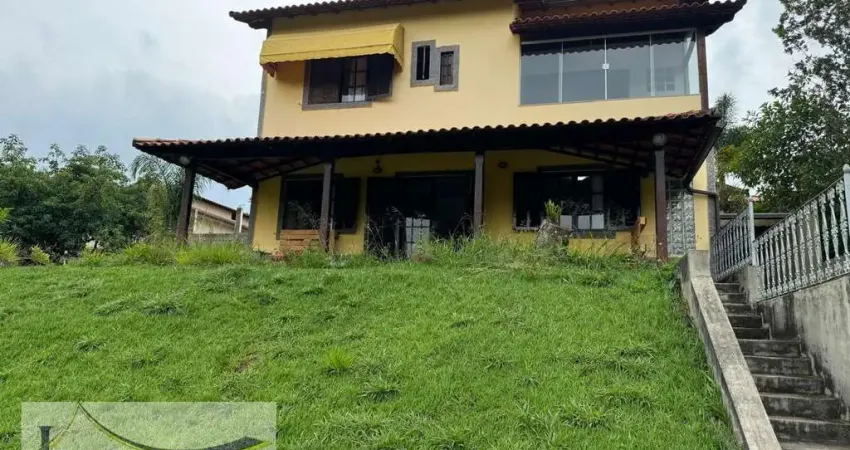 Casa com 5 quartos à venda na Estância Aleluia, Miguel Pereira 