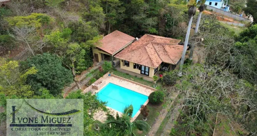 Sítio em Arcozelo  -  Paty do Alferes