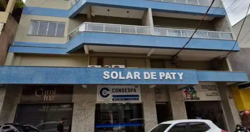 Apartamento em Centro  -  Paty do Alferes
