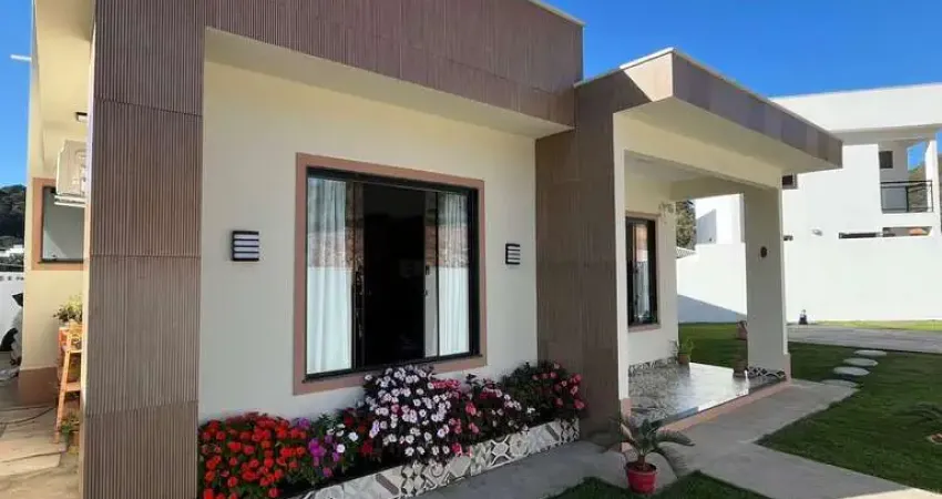 Casa em Ramada  -  Miguel Pereira