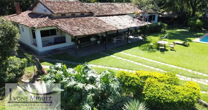 Sítio em Goiabal  -  Paty do Alferes