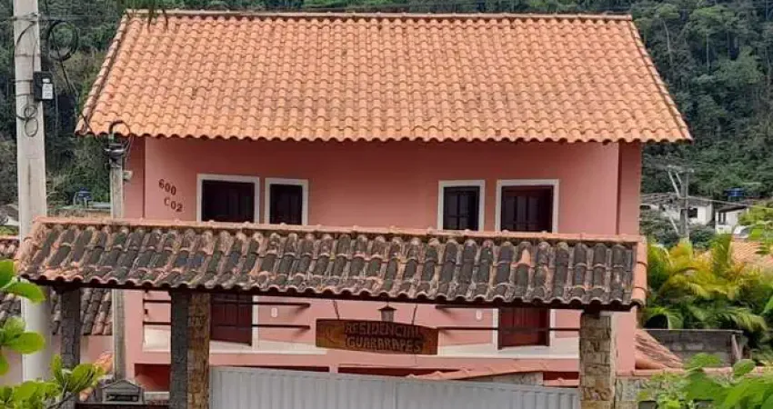 Casa com 2 quartos à venda no Parque Guararapes, Miguel Pereira 
