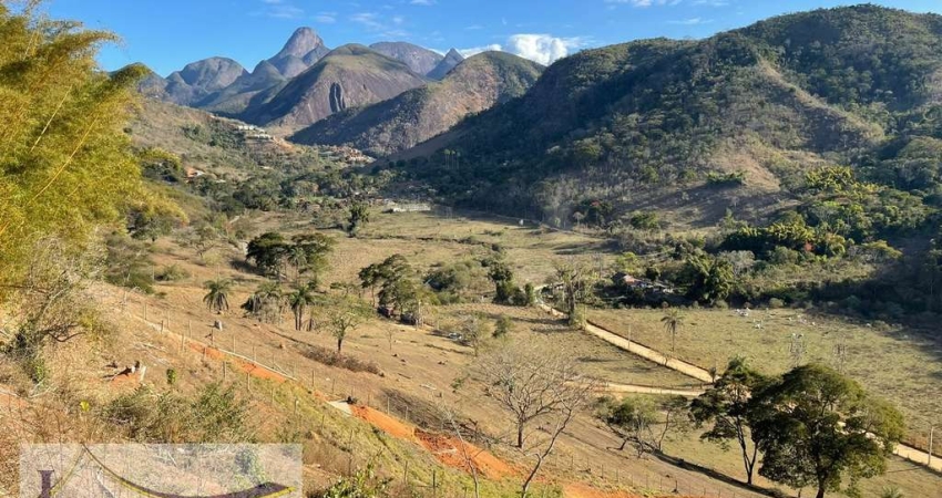 Terreno à venda no Pedro do Rio, Petrópolis 