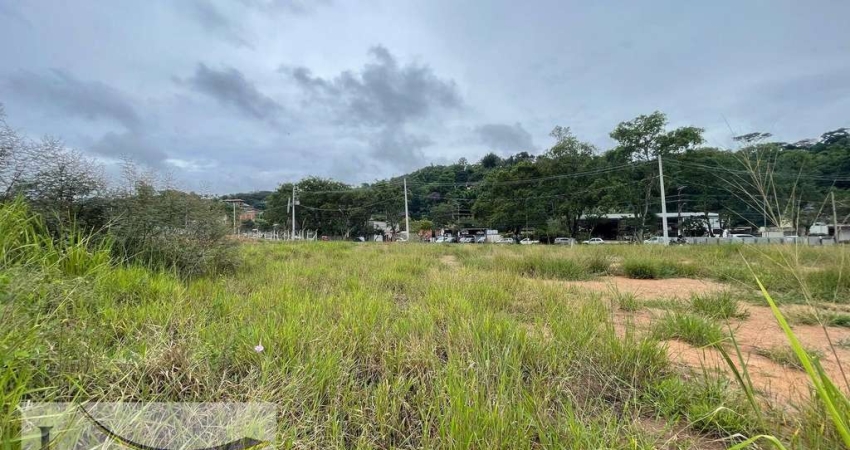 Terreno à venda no Parque Guararapes, Miguel Pereira 