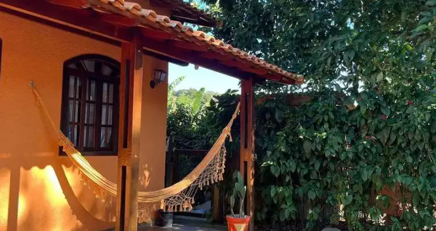 Casa com 4 quartos à venda na Vila Suissa, Miguel Pereira 