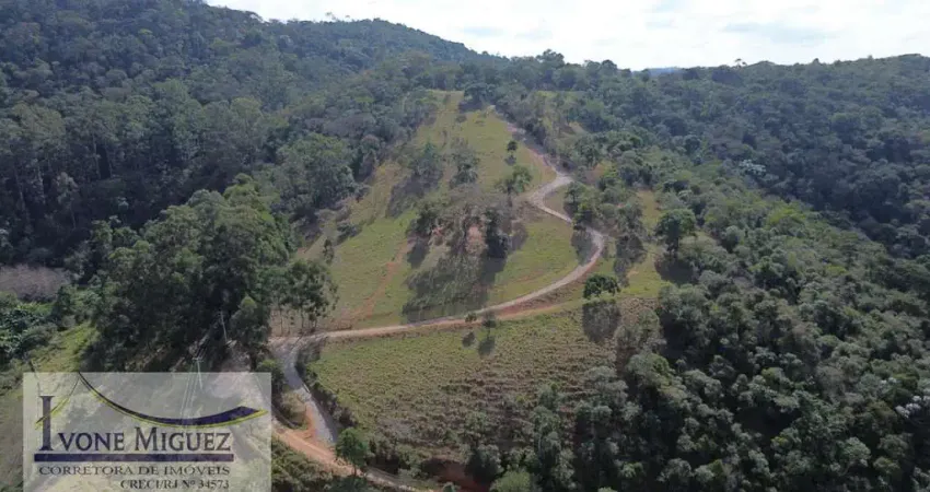 Terreno à venda na Zona Rural, Paty do Alferes