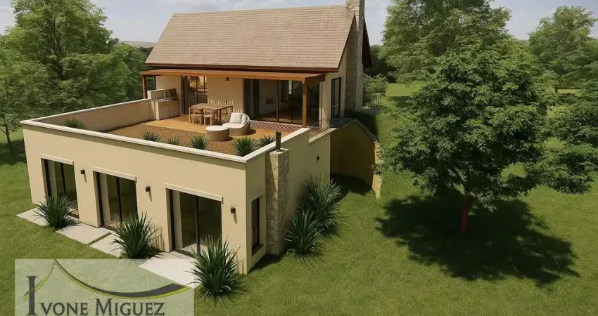 Casa com 3 quartos à venda na Zona Rural, Paty do Alferes