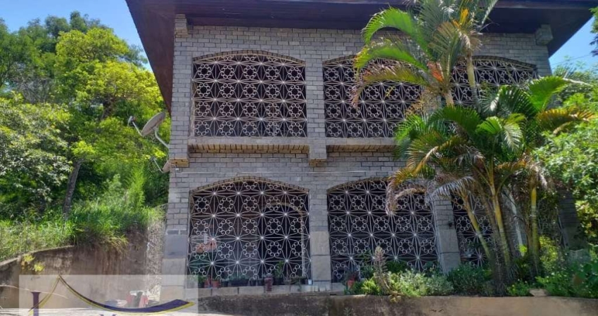 Casa com 8 quartos à venda na Esperança, Paty do Alferes 
