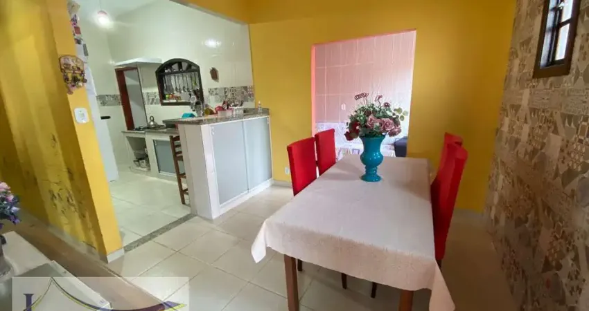 Casa com 3 quartos à venda no Recanto dos Eucaliptos, Paty do Alferes 