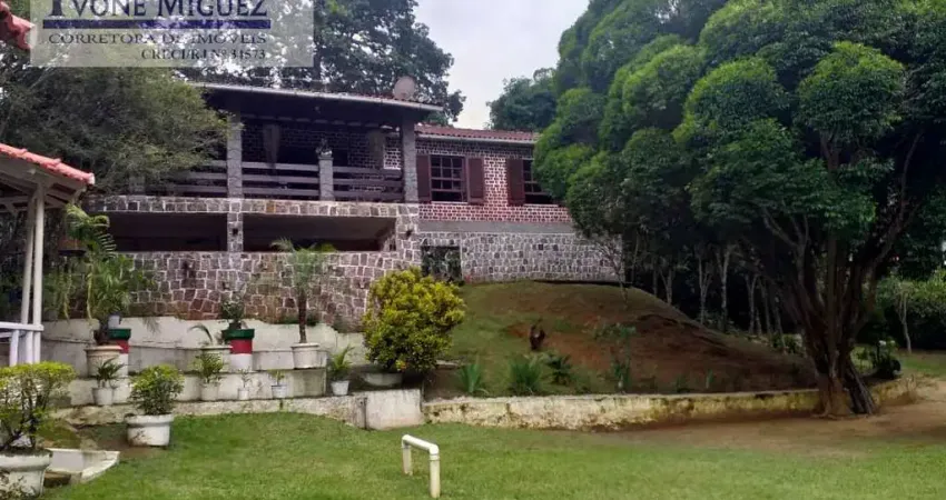 Casa comercial à venda em Graminha, Engenheiro Paulo de Frontin 