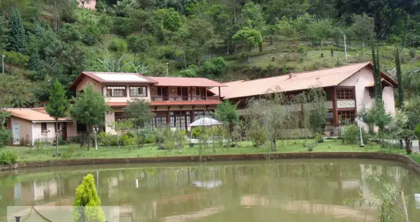 Casa comercial à venda em Palmares, Paty do Alferes 