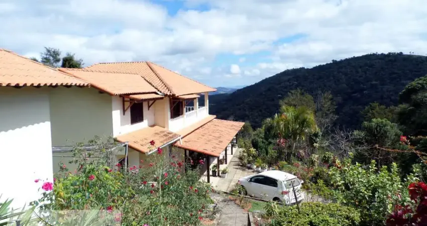 Casa comercial à venda em Palmares, Paty do Alferes 