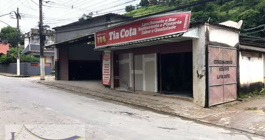 Casa comercial à venda no Centro, Paty do Alferes 