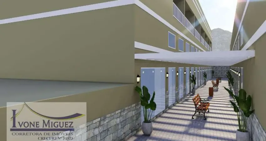 Casa comercial para alugar no Centro, Paty do Alferes 