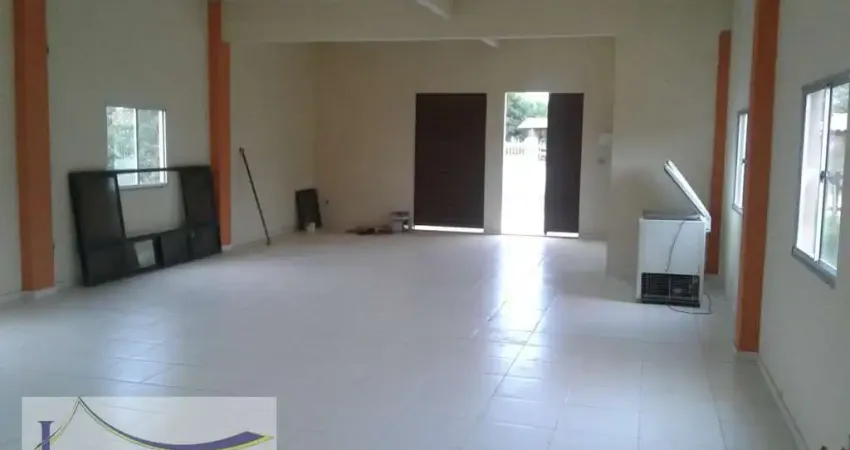 Casa comercial à venda em Zenobiópolis, Paty do Alferes