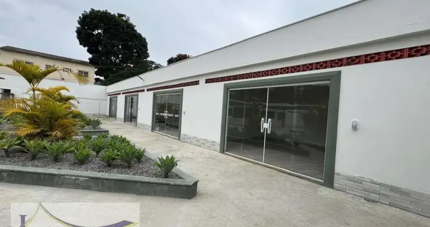 Casa comercial à venda em Avelar, Paty do Alferes