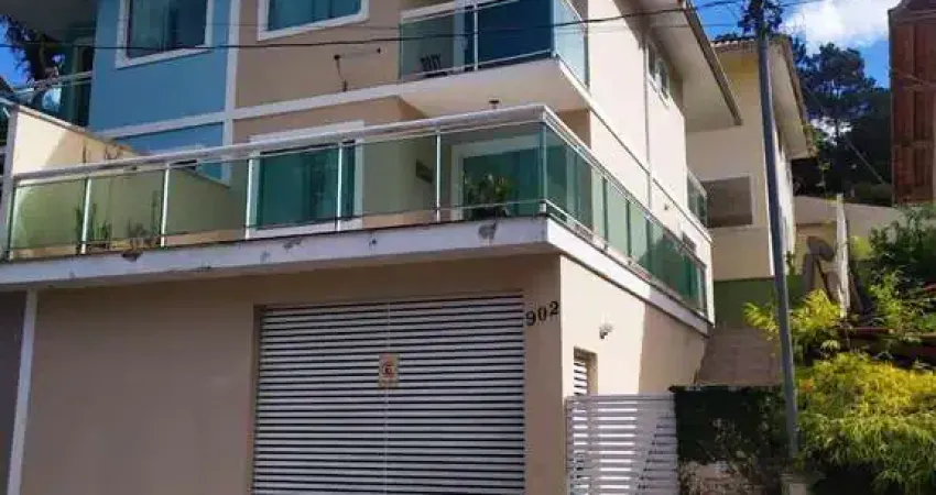 Casa com 2 quartos à venda no Cônego, Nova Friburgo 