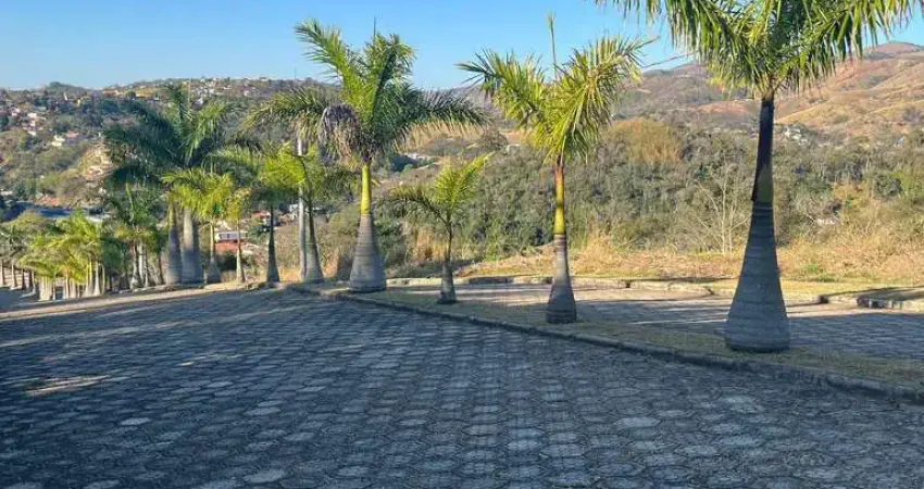 Terreno à venda no Alto do Recanto, Paty do Alferes