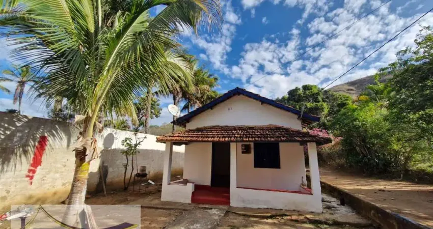 Casa com 2 quartos à venda na Granja Califórnia, Paty do Alferes 