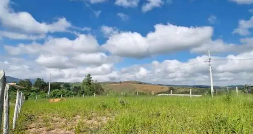 Terreno à venda no Recanto dos Eucaliptos, Paty do Alferes 