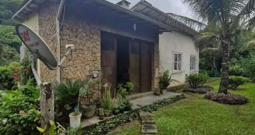 Casa com 4 quartos à venda no Posse, Petrópolis