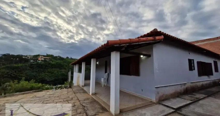 Casa com 5 quartos à venda no Centro, Paty do Alferes 