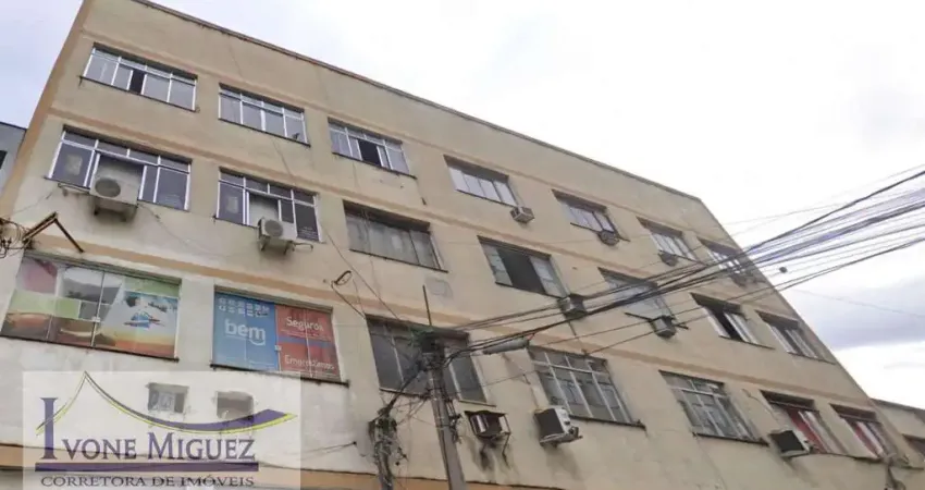 Sala comercial à venda no Centro, Barra Mansa 