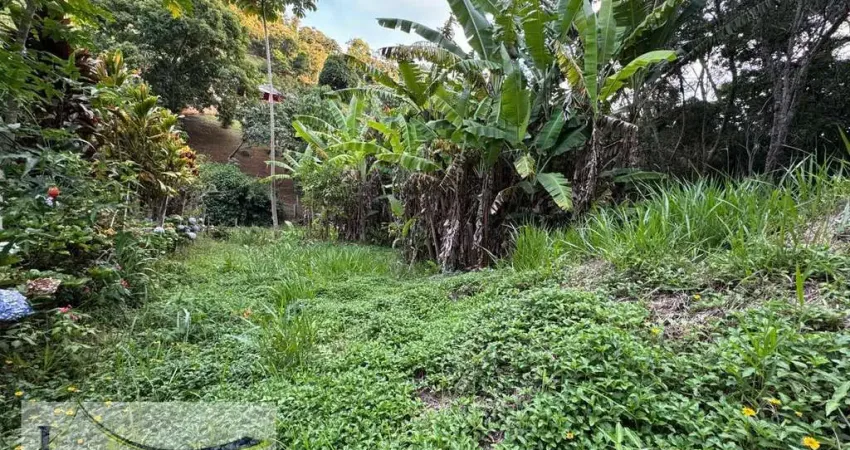 Terreno à venda em Palmares, Paty do Alferes 