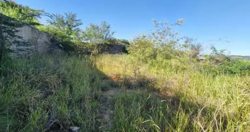 Terreno à venda no Encanto de Paty, Paty do Alferes 