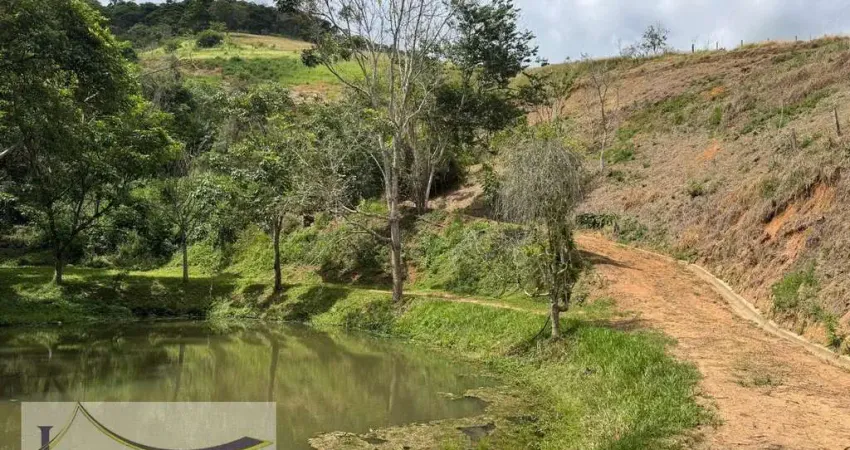 Terreno à venda na Zona Rural, Paty do Alferes 