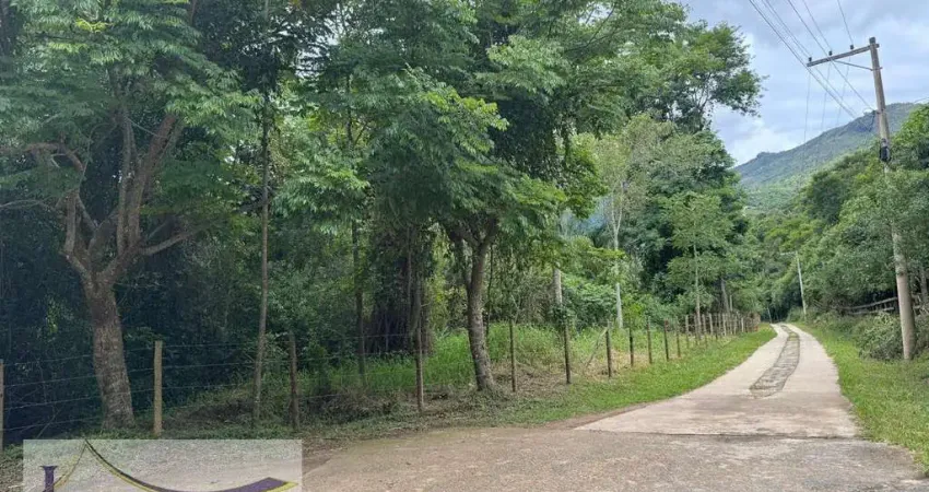 Terreno à venda na Zona Rural, Paty do Alferes 