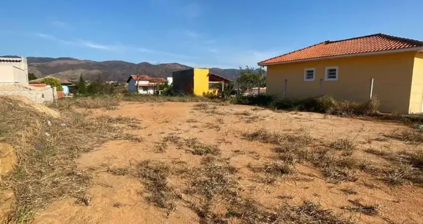 Terreno à venda no Recanto dos Eucaliptos, Paty do Alferes 