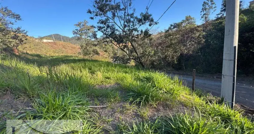 Terreno à venda no Parque Guararapes, Miguel Pereira 