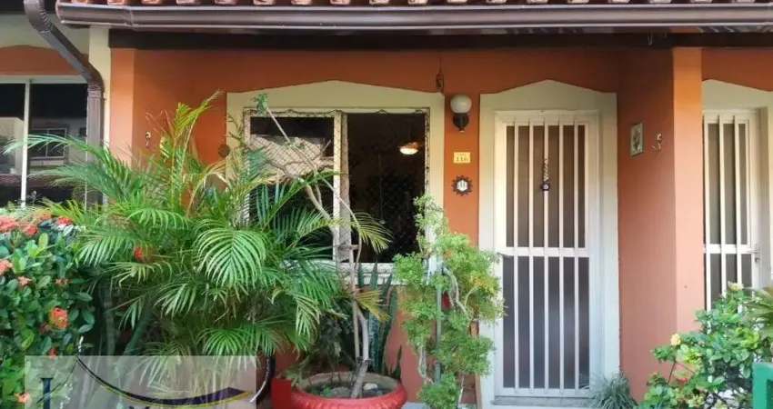 Casa de condominio em freguesia (jacarepaguá) - rio de janeiro, rj