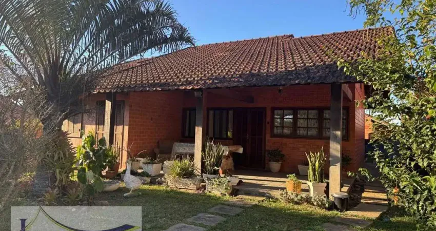 Casa com 3 quartos à venda no Village São Roque, Miguel Pereira 