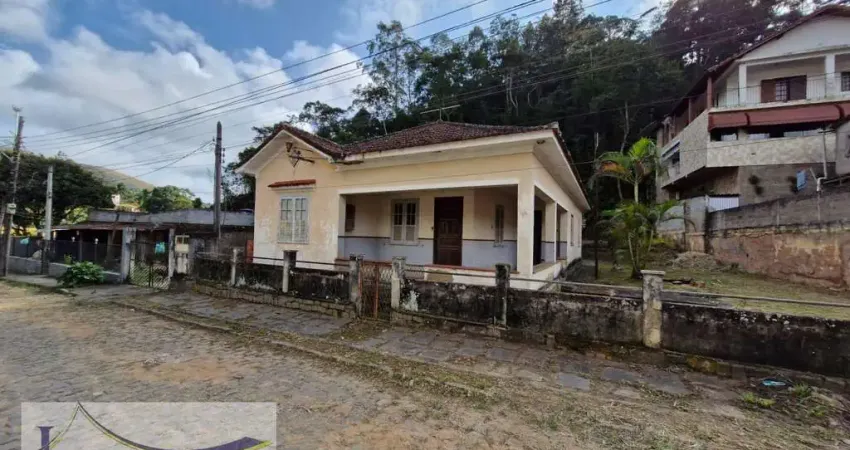 Casa com 6 quartos à venda no Governador Portela, Miguel Pereira 