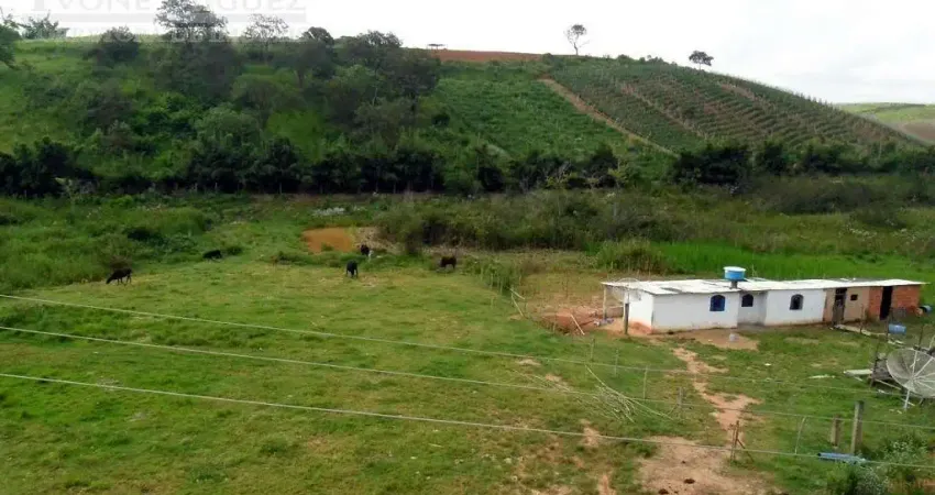 Casa comercial à venda em Caetés, Paty do Alferes 