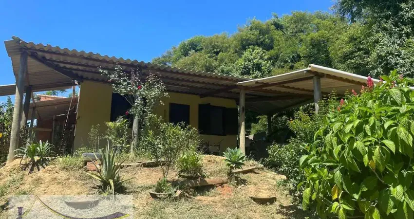Casa com 2 quartos à venda no Arcozelo, Paty do Alferes 