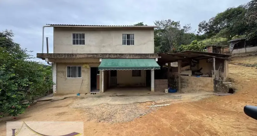 Casa com 5 quartos à venda na Zona Rural, Paty do Alferes