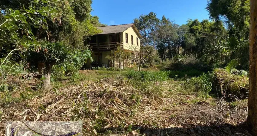 Chácara / sítio com 2 quartos à venda no Paiol Velho, Paty do Alferes 