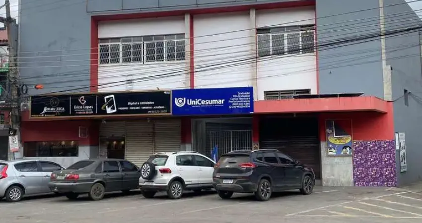 Casa comercial à venda no Centro, Paty do Alferes 
