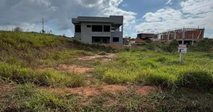 Terreno à venda na Lagoinha, Miguel Pereira