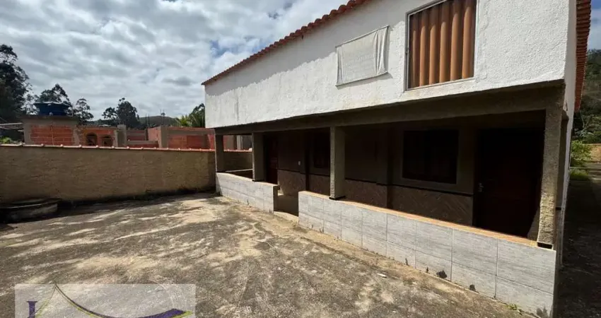 Casa com 2 quartos à venda na Maravilha, Paty do Alferes 