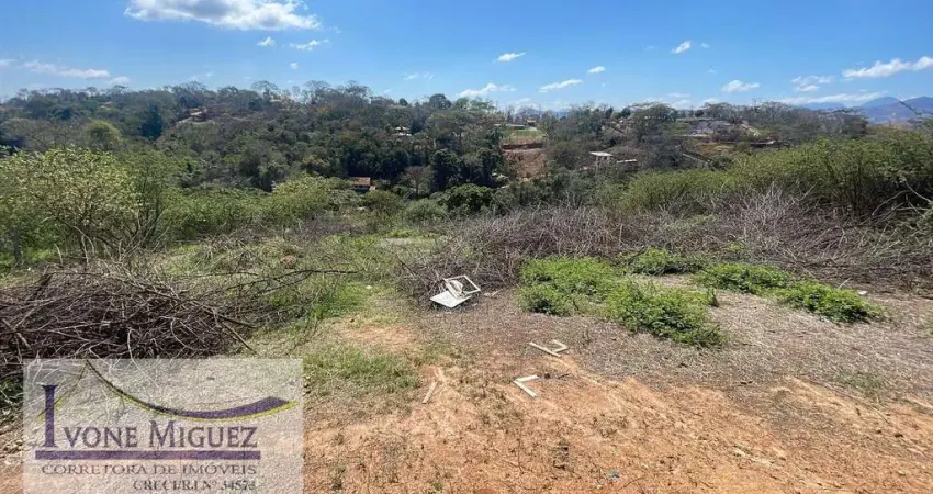 Terreno à venda no Arcozelo, Paty do Alferes 