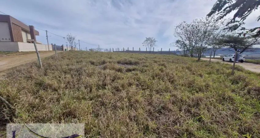 Terreno à venda no Campo Verde, Paty do Alferes 